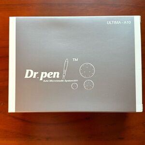 Dr. Pen Ultima-A10 Microneedle System